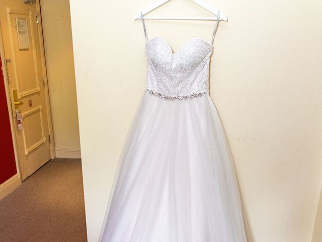 Justino and Jacqueline's Wedding in Monmouth, Monmouthshire 13