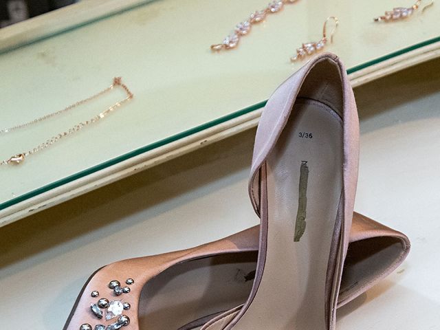 Justino and Jacqueline's Wedding in Monmouth, Monmouthshire 19