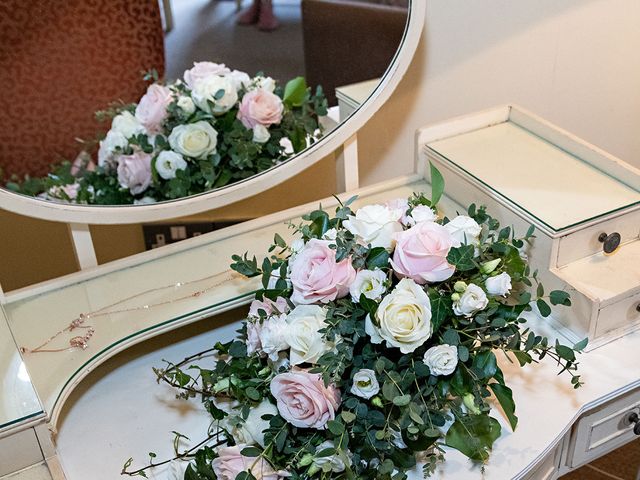 Justino and Jacqueline's Wedding in Monmouth, Monmouthshire 20
