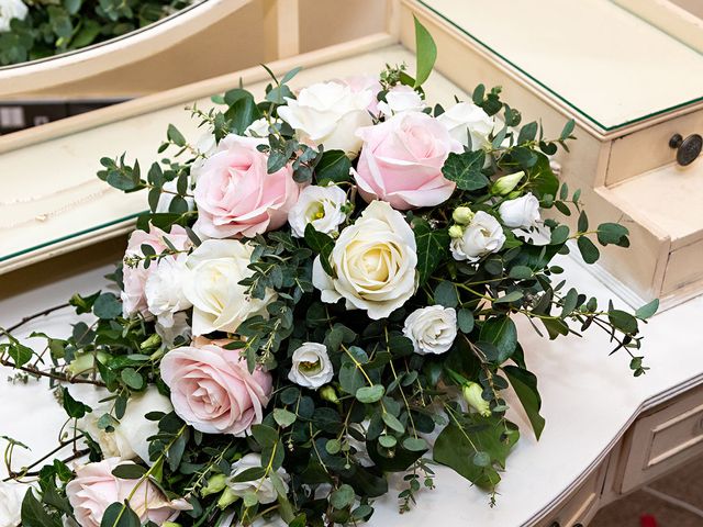 Justino and Jacqueline's Wedding in Monmouth, Monmouthshire 21