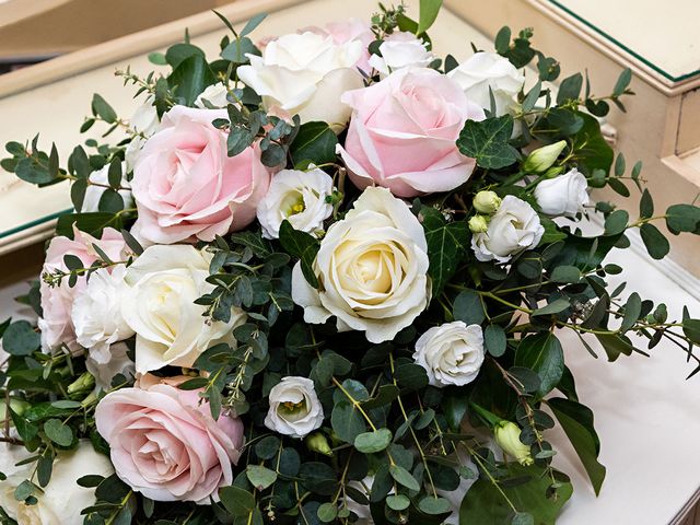 Justino and Jacqueline's Wedding in Monmouth, Monmouthshire 22