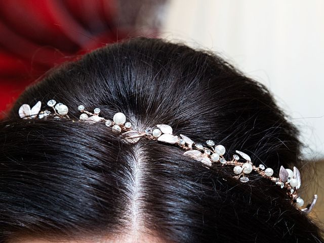 Justino and Jacqueline's Wedding in Monmouth, Monmouthshire 25