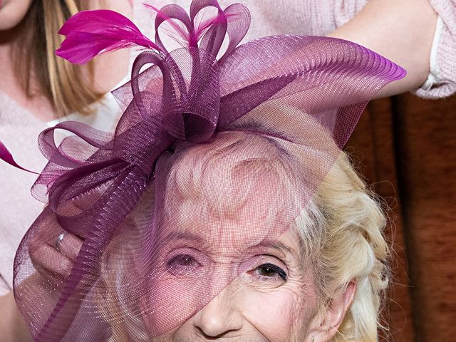 Justino and Jacqueline's Wedding in Monmouth, Monmouthshire 27