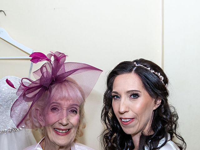 Justino and Jacqueline's Wedding in Monmouth, Monmouthshire 28