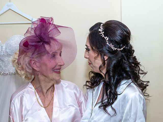 Justino and Jacqueline's Wedding in Monmouth, Monmouthshire 29