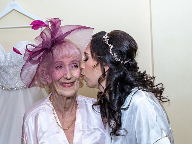 Justino and Jacqueline's Wedding in Monmouth, Monmouthshire 31