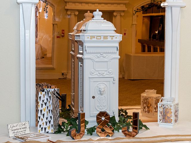 Justino and Jacqueline's Wedding in Monmouth, Monmouthshire 36