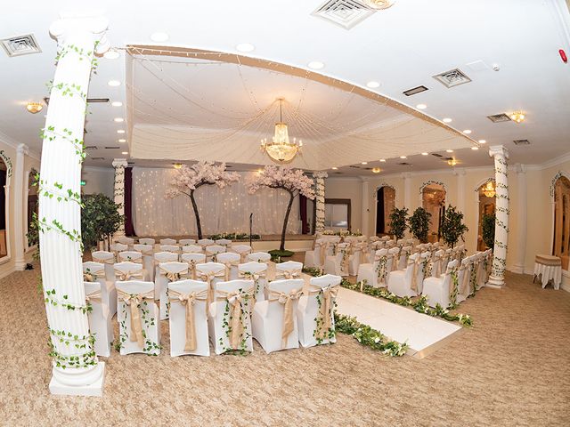 Justino and Jacqueline's Wedding in Monmouth, Monmouthshire 47
