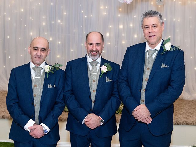 Justino and Jacqueline's Wedding in Monmouth, Monmouthshire 53