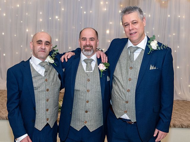 Justino and Jacqueline's Wedding in Monmouth, Monmouthshire 57