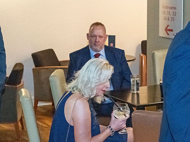 Justino and Jacqueline's Wedding in Monmouth, Monmouthshire 85