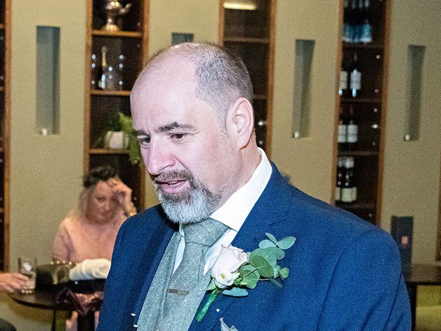 Justino and Jacqueline's Wedding in Monmouth, Monmouthshire 89