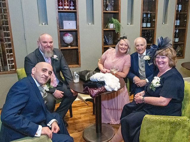 Justino and Jacqueline's Wedding in Monmouth, Monmouthshire 90