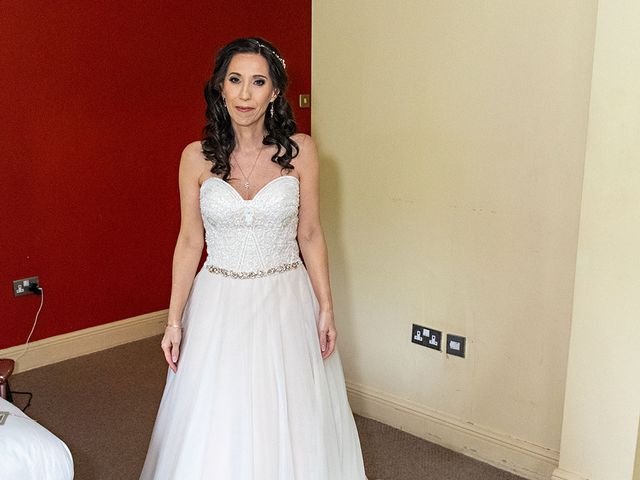 Justino and Jacqueline's Wedding in Monmouth, Monmouthshire 104