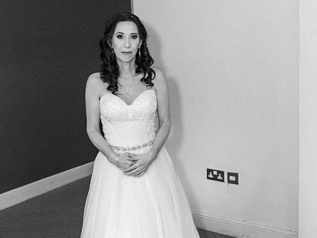 Justino and Jacqueline's Wedding in Monmouth, Monmouthshire 106