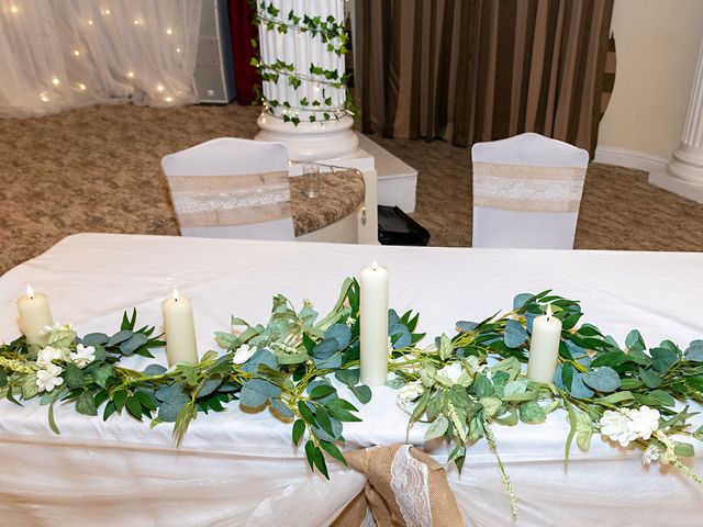 Justino and Jacqueline's Wedding in Monmouth, Monmouthshire 125