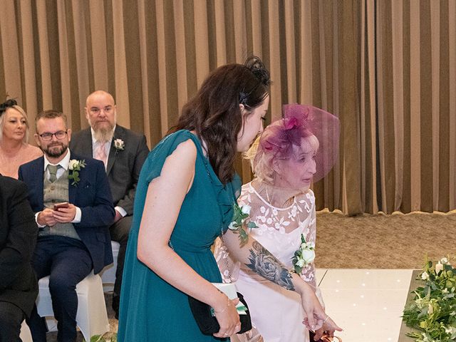 Justino and Jacqueline's Wedding in Monmouth, Monmouthshire 135