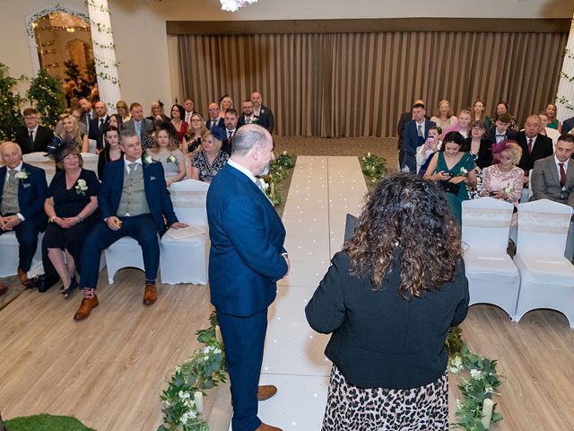 Justino and Jacqueline's Wedding in Monmouth, Monmouthshire 138