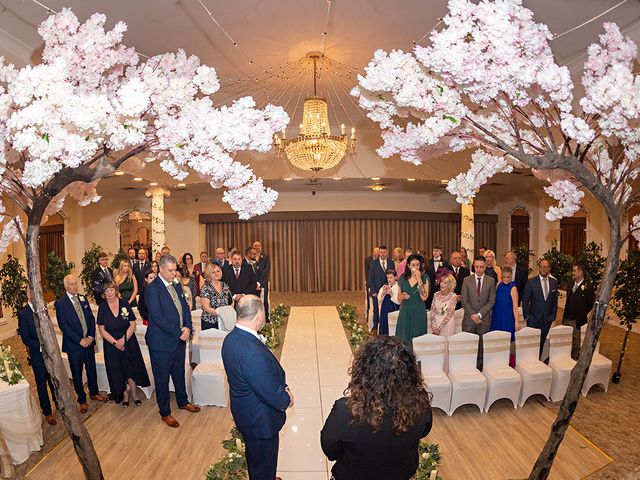 Justino and Jacqueline's Wedding in Monmouth, Monmouthshire 143