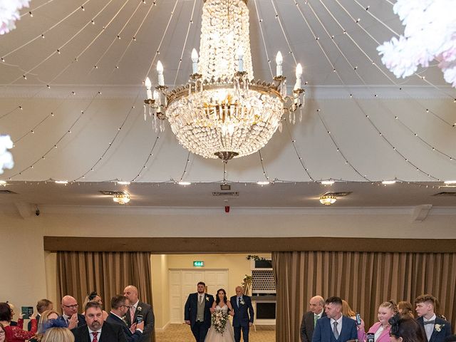 Justino and Jacqueline's Wedding in Monmouth, Monmouthshire 144