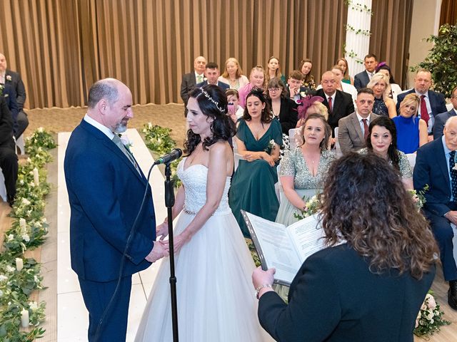 Justino and Jacqueline's Wedding in Monmouth, Monmouthshire 163