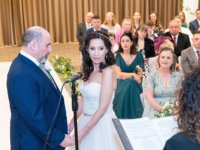 Justino and Jacqueline's Wedding in Monmouth, Monmouthshire 164