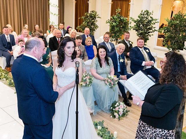 Justino and Jacqueline's Wedding in Monmouth, Monmouthshire 176