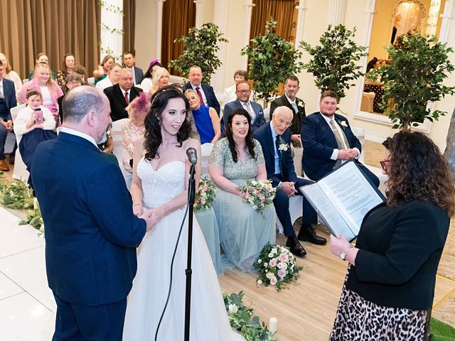 Justino and Jacqueline's Wedding in Monmouth, Monmouthshire 177