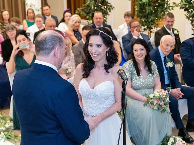 Justino and Jacqueline's Wedding in Monmouth, Monmouthshire 180