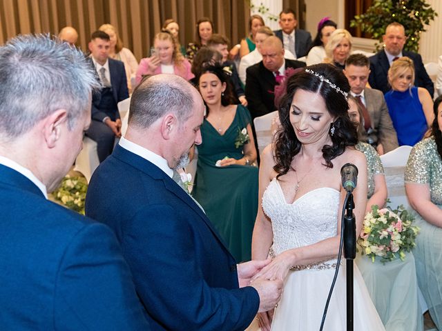 Justino and Jacqueline's Wedding in Monmouth, Monmouthshire 186