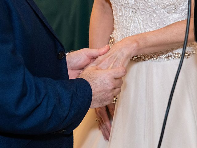 Justino and Jacqueline's Wedding in Monmouth, Monmouthshire 187