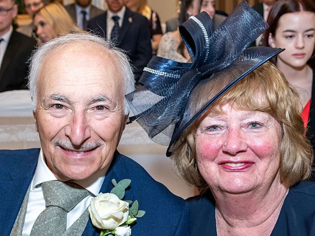 Justino and Jacqueline's Wedding in Monmouth, Monmouthshire 197