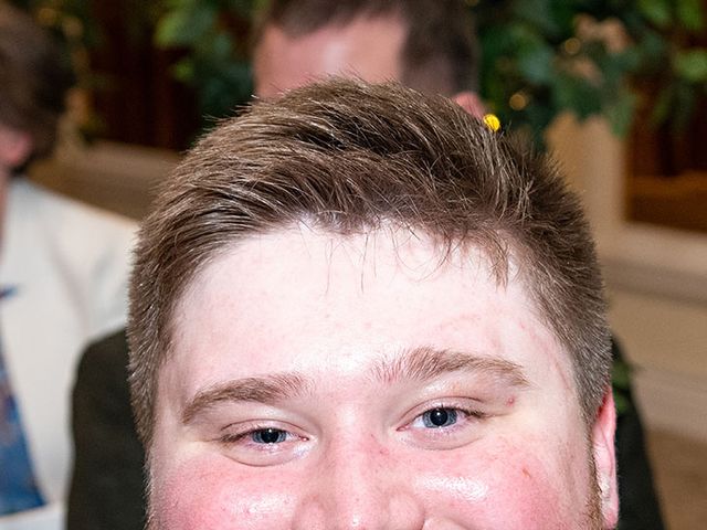 Justino and Jacqueline's Wedding in Monmouth, Monmouthshire 203