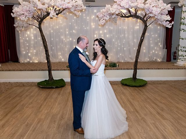 Justino and Jacqueline's Wedding in Monmouth, Monmouthshire 235