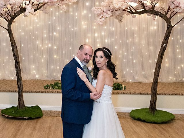 Justino and Jacqueline's Wedding in Monmouth, Monmouthshire 239