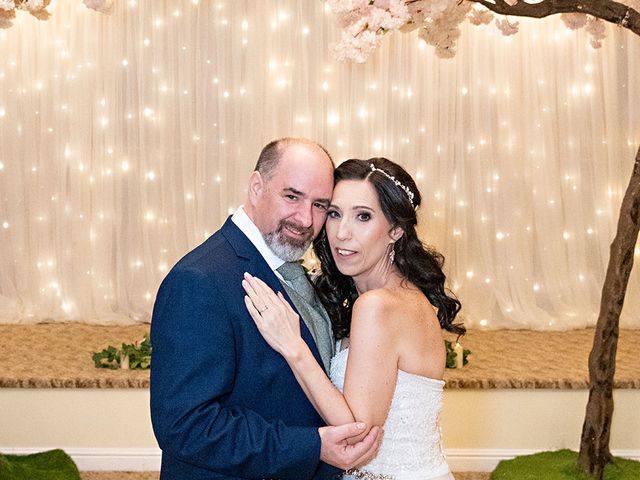 Justino and Jacqueline's Wedding in Monmouth, Monmouthshire 240