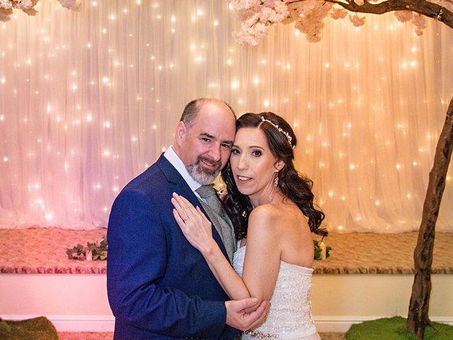 Justino and Jacqueline's Wedding in Monmouth, Monmouthshire 241