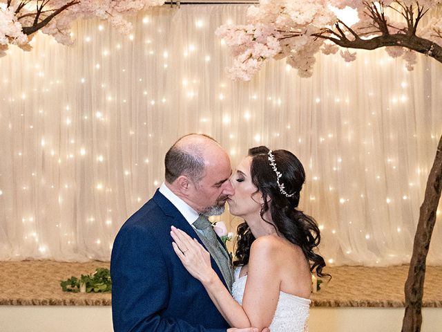 Justino and Jacqueline's Wedding in Monmouth, Monmouthshire 242