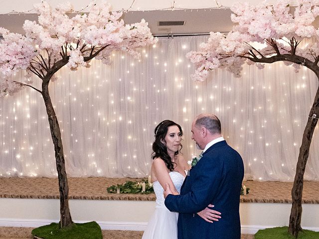 Justino and Jacqueline's Wedding in Monmouth, Monmouthshire 243