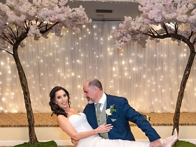 Justino and Jacqueline's Wedding in Monmouth, Monmouthshire 251