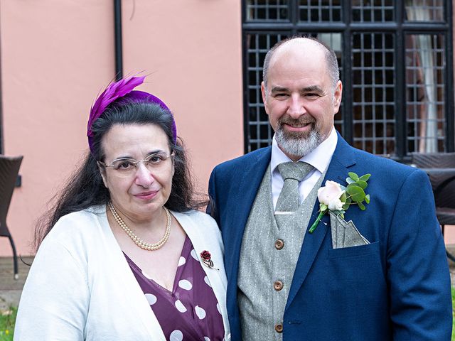 Justino and Jacqueline's Wedding in Monmouth, Monmouthshire 310