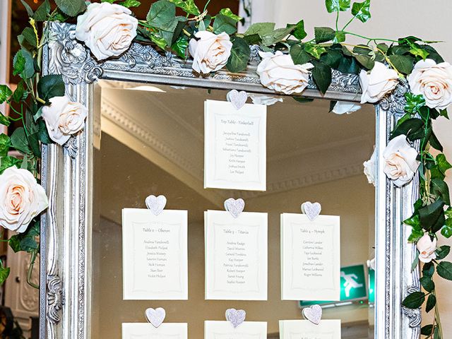 Justino and Jacqueline's Wedding in Monmouth, Monmouthshire 362