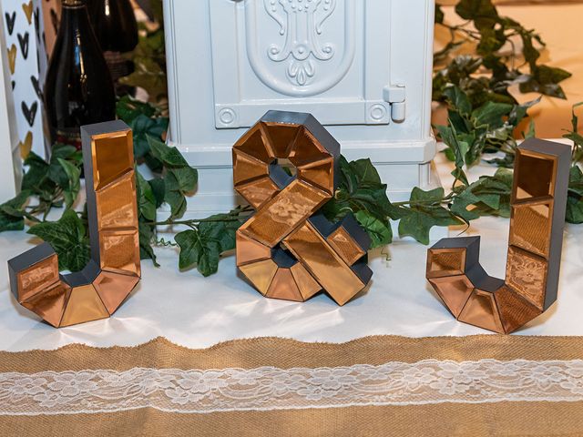Justino and Jacqueline's Wedding in Monmouth, Monmouthshire 363
