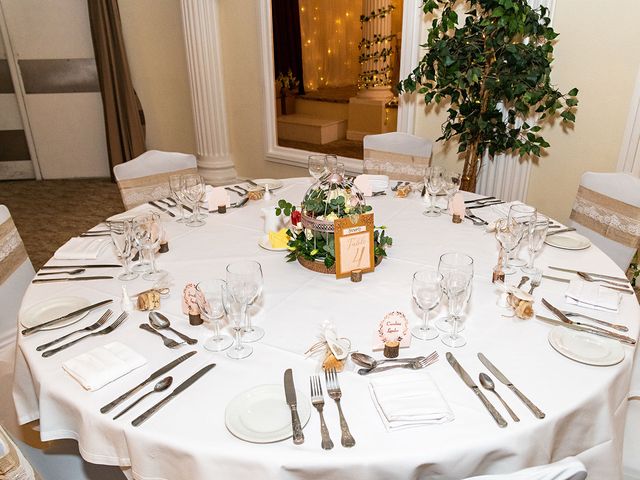 Justino and Jacqueline's Wedding in Monmouth, Monmouthshire 373