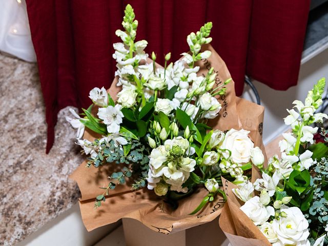 Justino and Jacqueline's Wedding in Monmouth, Monmouthshire 374