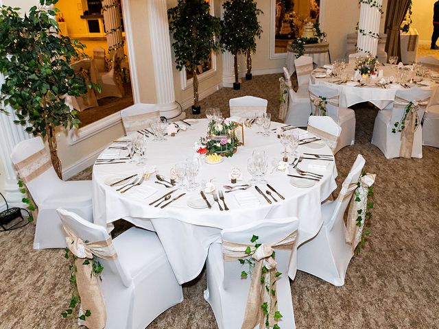 Justino and Jacqueline's Wedding in Monmouth, Monmouthshire 376