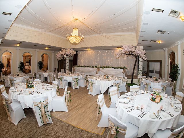 Justino and Jacqueline's Wedding in Monmouth, Monmouthshire 377