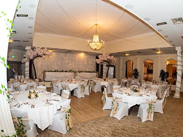Justino and Jacqueline's Wedding in Monmouth, Monmouthshire 379