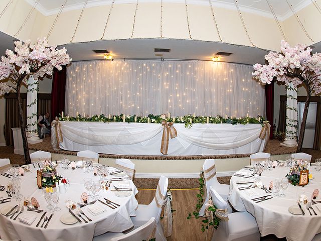 Justino and Jacqueline's Wedding in Monmouth, Monmouthshire 380