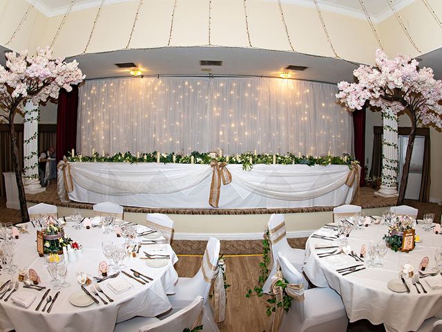 Justino and Jacqueline's Wedding in Monmouth, Monmouthshire 381